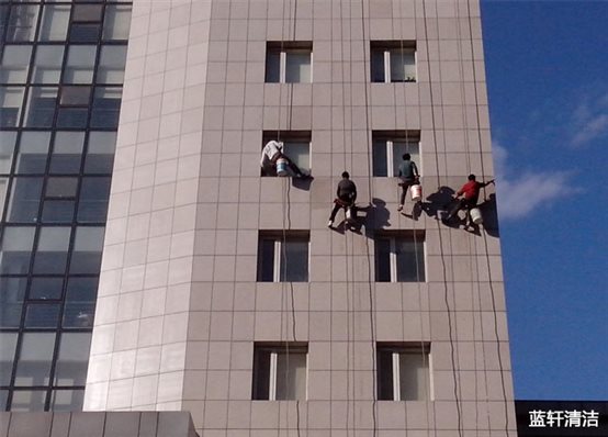 成都保潔公司 成都清潔公司