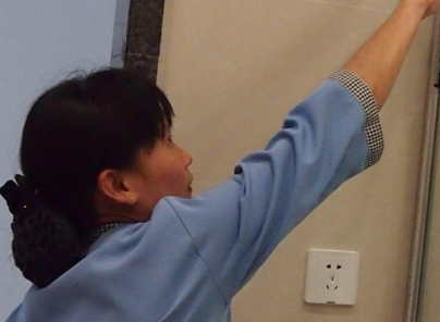 專業保潔公司開荒清潔與自己開荒清潔的區別在哪里？