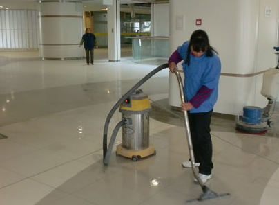 保潔公司如何做好醫院清潔？