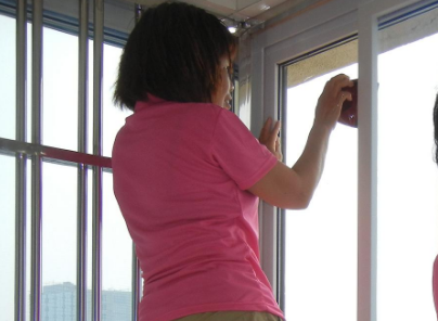 保潔公司關于家庭保潔工作應該怎么做